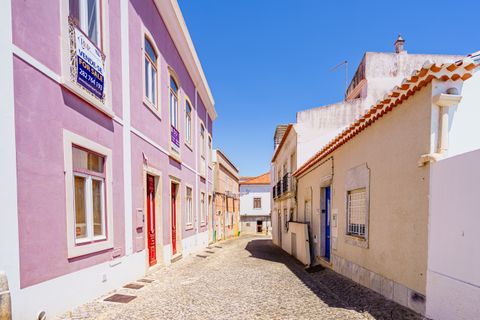 Byhus i Lagos, Faro, Lagos - € 600.000 | Ref: BPA5619 - foto 6