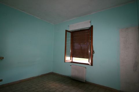 Rækkehus i Sinalunga, Siena, Sinalunga - € 100.000 | Ref: VS21 - foto 7