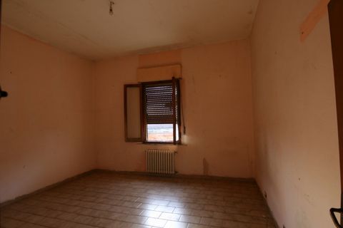 Rækkehus i Sinalunga, Siena, Sinalunga - € 100.000 | Ref: VS21 - foto 8
