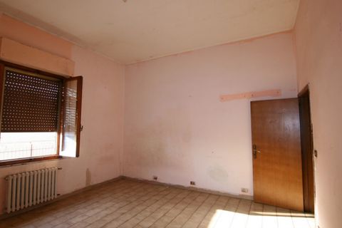 Rækkehus i Sinalunga, Siena, Sinalunga - € 100.000 | Ref: VS21 - foto 9