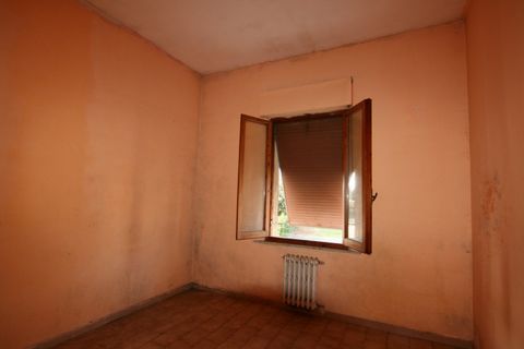 Rækkehus i Sinalunga, Siena, Sinalunga - € 100.000 | Ref: VS21 - foto 11