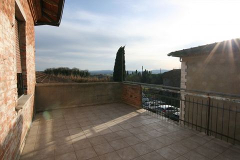 Rækkehus i Sinalunga, Siena, Sinalunga - € 100.000 | Ref: VS21 - foto 13