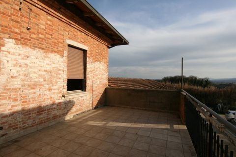 Rækkehus i Sinalunga, Siena, Sinalunga - € 100.000 | Ref: VS21 - foto 14