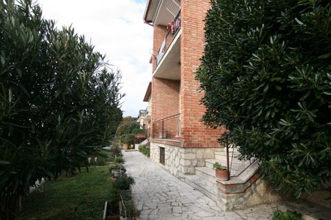 Lejlighed i Sinalunga, Siena, Sinalunga - € 109.000 | Ref: AP193 - foto 16