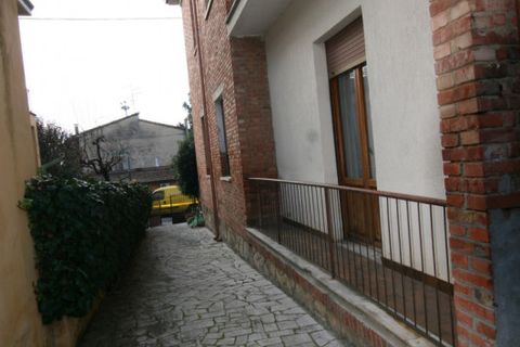 Lejlighed i Sinalunga, Siena, Sinalunga - € 109.000 | Ref: AP193 - foto 18