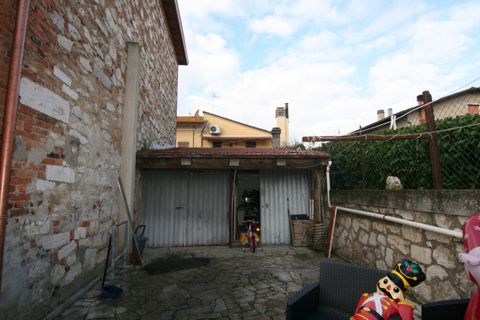 Lejlighed i Sinalunga, Siena, Sinalunga - € 109.000 | Ref: AP193 - foto 19