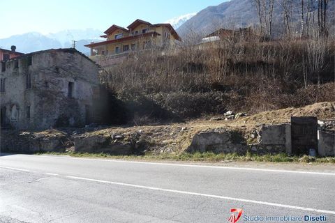 Helårsgrund i Malonno, Brescia, Malonno - € 149.000 | Ref: IMM.78 - foto 3
