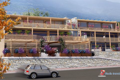 Helårsgrund i Malonno, Brescia, Malonno - € 149.000 | Ref: IMM.78 - foto 4