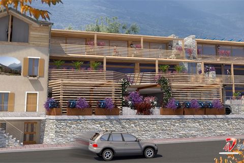 Helårsgrund i Malonno, Brescia, Malonno - € 149.000 | Ref: IMM.78 - foto 5