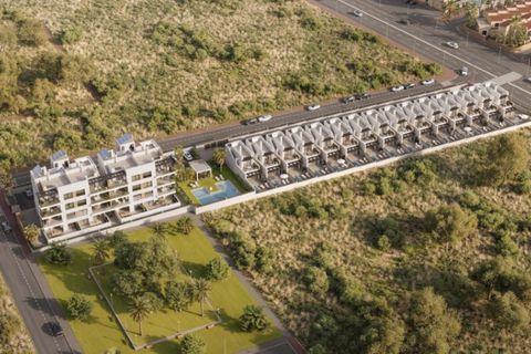Penthouse i Torrevieja, Alicante, Torrevieja - € 399 000 | Ref: N9524 - foto 3