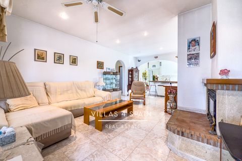 Villa i Rojales, Alicante, Rojales - € 399.995 | Ref: COPYV4S4355 - foto 12