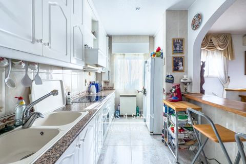 Villa i Rojales, Alicante, Rojales - € 399.995 | Ref: COPYV4S4355 - foto 17