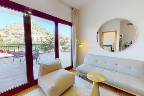 Leilighet i Archena, Murcia, Archena - € 125 000 | Ref: 752892 - foto 4