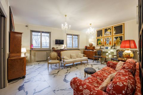 Villa i Torino, Turin, Torino - € 1.145.000 | Ref: 13841 - foto 3