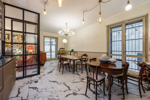 Villa i Torino, Turin, Torino - € 1.145.000 | Ref: 13841 - foto 4
