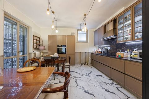 Villa i Torino, Turin, Torino - € 1.145.000 | Ref: 13841 - foto 5