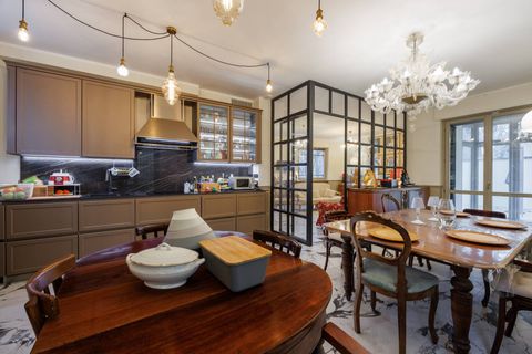 Villa i Torino, Turin, Torino - € 1.145.000 | Ref: 13841 - foto 6