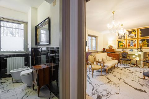 Villa i Torino, Turin, Torino - € 1.145.000 | Ref: 13841 - foto 7