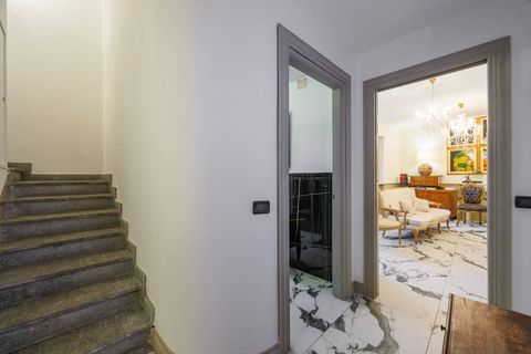 Villa i Torino, Turin, Torino - € 1.145.000 | Ref: 13841 - foto 9