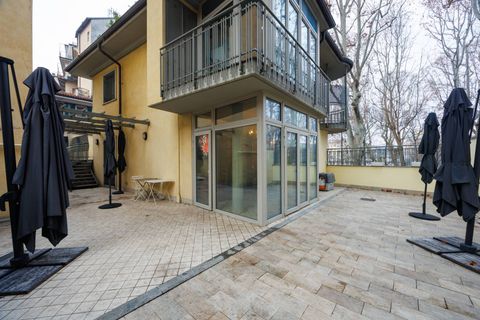 Villa i Torino, Turin, Torino - € 1.145.000 | Ref: 13841 - foto 12