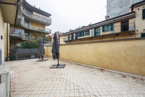 Villa i Torino, Turin, Torino - € 1.145.000 | Ref: 13841 - foto 15