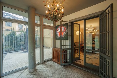 Villa i Torino, Turin, Torino - € 1.145.000 | Ref: 13841 - foto 16