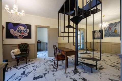 Villa i Torino, Turin, Torino - € 1.145.000 | Ref: 13841 - foto 17