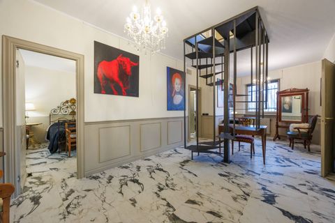 Villa i Torino, Turin, Torino - € 1.145.000 | Ref: 13841 - foto 18