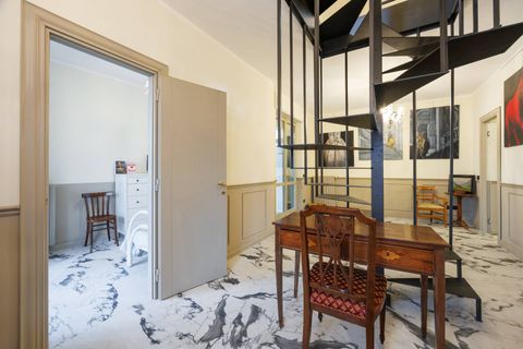 Villa i Torino, Turin, Torino - € 1.145.000 | Ref: 13841 - foto 21