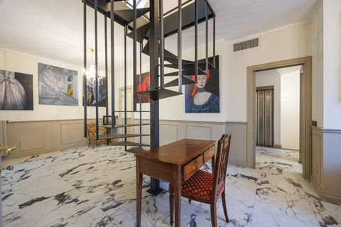 Villa i Torino, Turin, Torino - € 1.145.000 | Ref: 13841 - foto 24