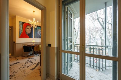 Villa i Torino, Turin, Torino - € 1.145.000 | Ref: 13841 - foto 25