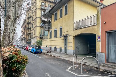 Villa i Torino, Turin, Torino - € 1.145.000 | Ref: 13841 - foto 28