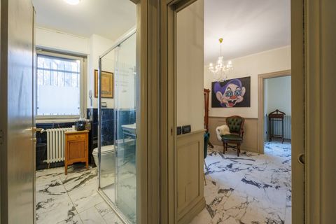 Villa i Torino, Turin, Torino - € 1.145.000 | Ref: 13841 - foto 29