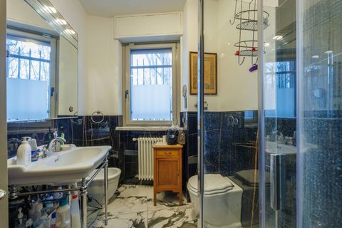 Villa i Torino, Turin, Torino - € 1.145.000 | Ref: 13841 - foto 30