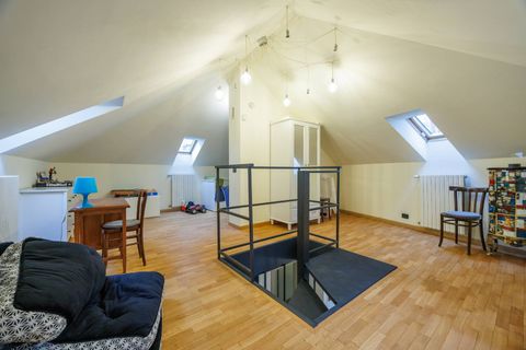 Villa i Torino, Turin, Torino - € 1.145.000 | Ref: 13841 - foto 31