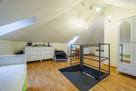 Villa i Torino, Turin, Torino - € 1.145.000 | Ref: 13841 - foto 32