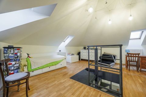 Villa i Torino, Turin, Torino - € 1.145.000 | Ref: 13841 - foto 33