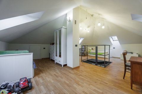 Villa i Torino, Turin, Torino - € 1.145.000 | Ref: 13841 - foto 34