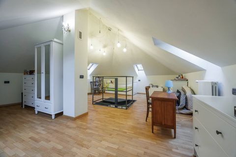 Villa i Torino, Turin, Torino - € 1.145.000 | Ref: 13841 - foto 35