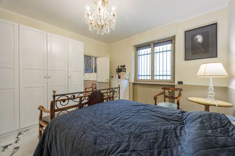 Villa i Torino, Turin, Torino - € 1.145.000 | Ref: 13841 - foto 20