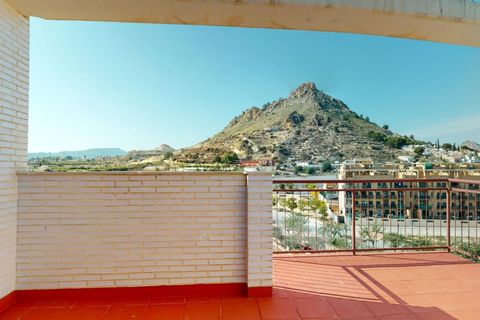 Leilighet i Archena, Murcia, Archena - € 160 000 | Ref: SPS148696 - foto 1