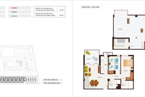 Leilighet i Archena, Murcia, Archena - € 160 000 | Ref: SPS148696 - foto 33
