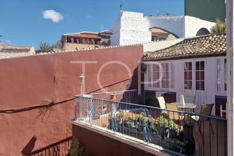 Byhus i La Orotava, Tenerife, La Orotava - € 730.000 | Ref: TOP-IC-420 - foto 21
