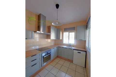 Rækkehus i Almogia, Malaga, Almogia - € 250.000 | Ref: ALMO001 - foto 8
