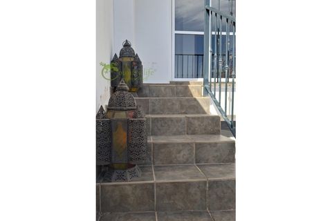 Rækkehus i Almogia, Malaga, Almogia - € 250.000 | Ref: ALMO001 - foto 16