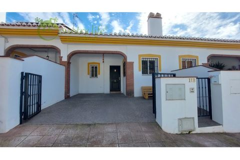 Rækkehus i Almogia, Malaga, Almogia - € 250.000 | Ref: ALMO001 - foto 25