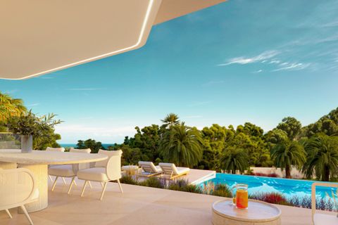 Villa i Benissa, Alicante, Benissa - € 1.695.000 | Ref: VC40117 - foto 2