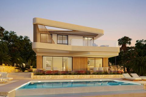 Villa i Benissa, Alicante, Benissa - € 1.695.000 | Ref: VC40117 - foto 3