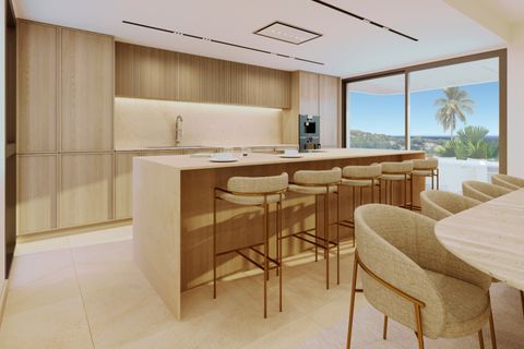 Villa i Benissa, Alicante, Benissa - € 1.695.000 | Ref: VC40117 - foto 6