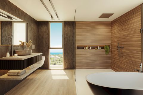 Villa i Benissa, Alicante, Benissa - € 1.695.000 | Ref: VC40117 - foto 8
